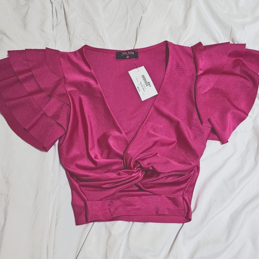 New Blouse
